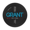 Grant Nikotiinipussi Ice Cool 4mg